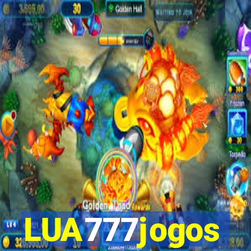 LUA777jogos