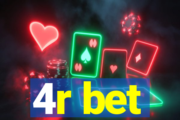 4r bet