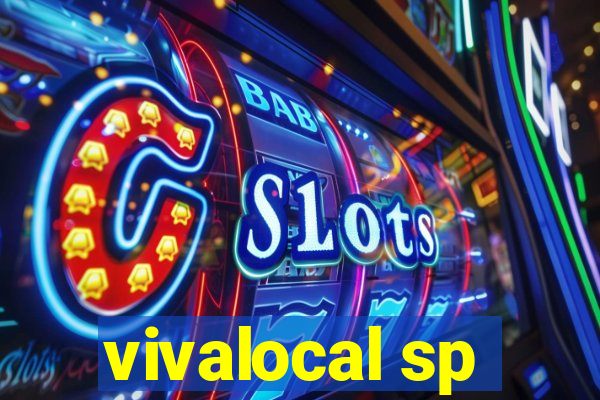 vivalocal sp