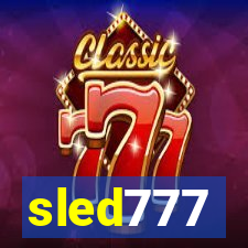 sled777