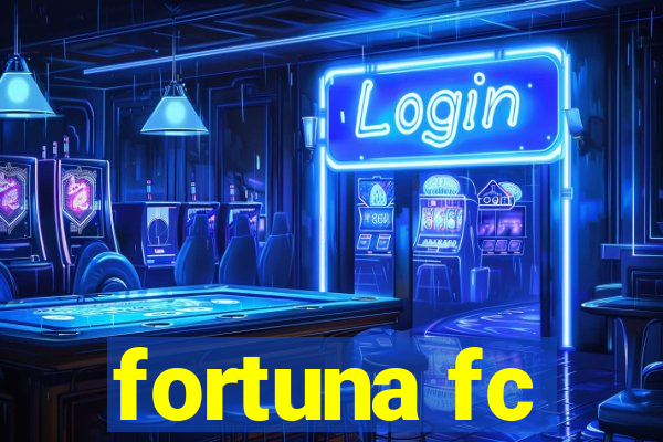 fortuna fc