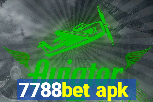 7788bet apk