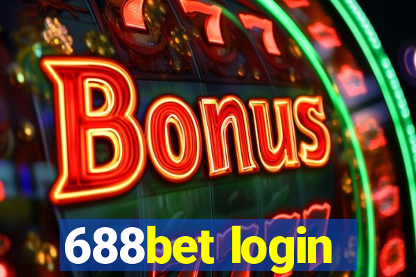 688bet login