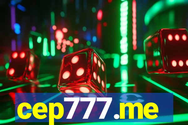 cep777.me