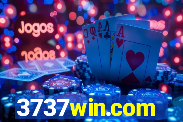 3737win.com