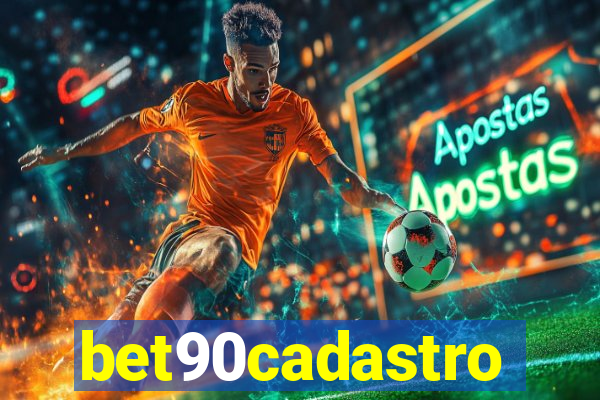 bet90cadastro