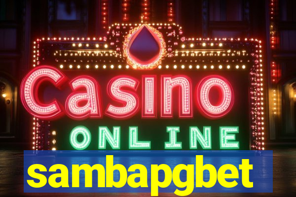 sambapgbet