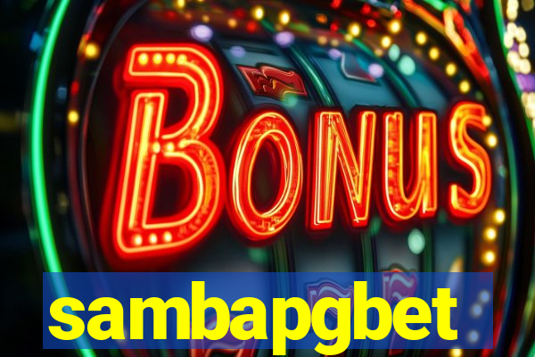 sambapgbet