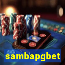 sambapgbet