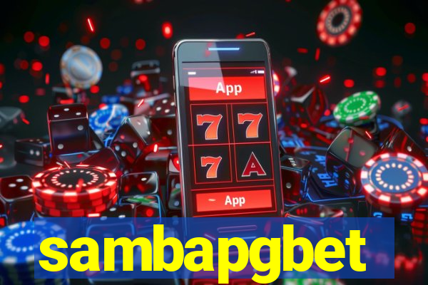 sambapgbet