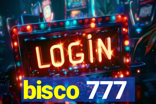 bisco 777