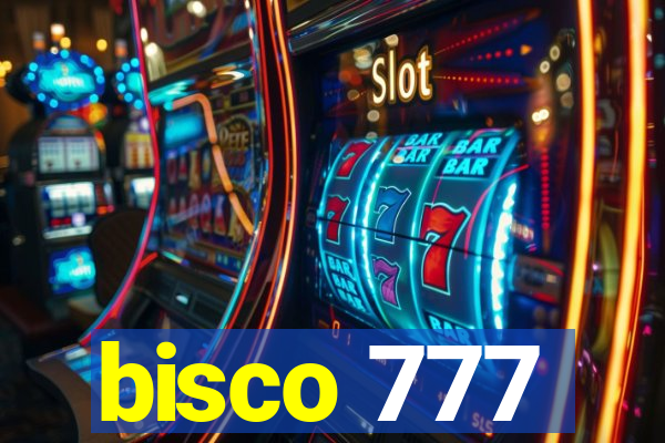 bisco 777