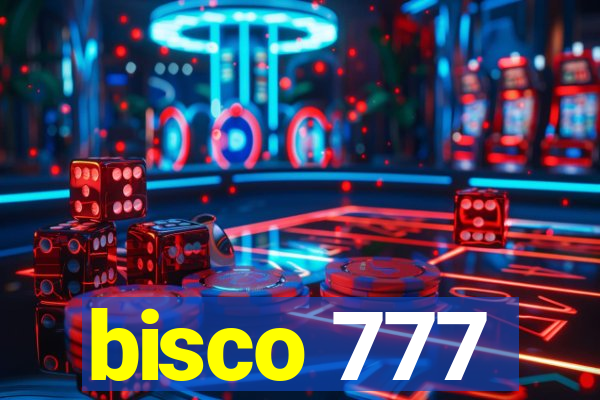 bisco 777