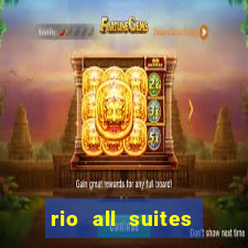 rio all suites hotel and casino las vegas