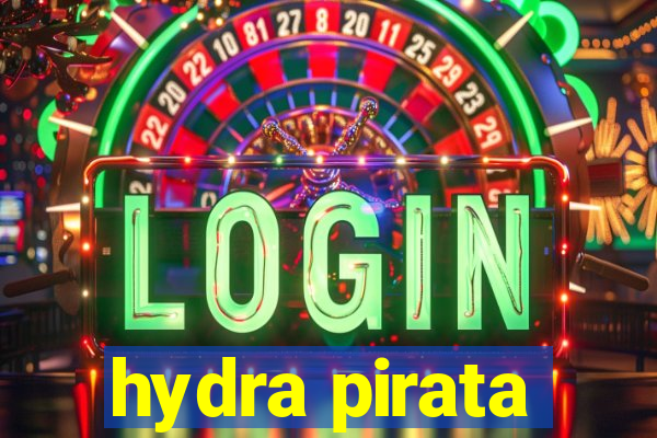 hydra pirata