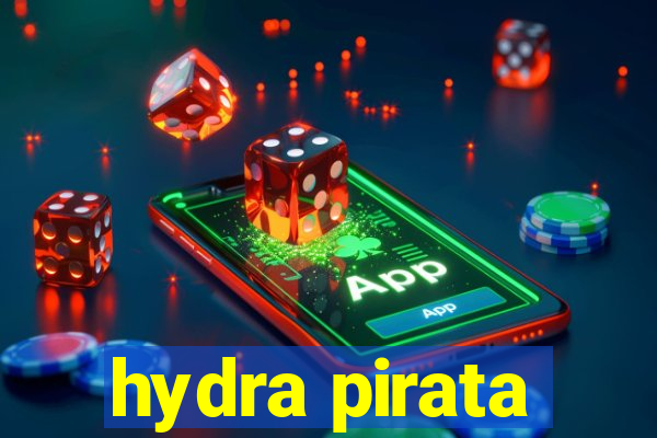 hydra pirata