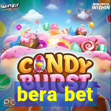 bera bet