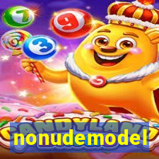 nonudemodel