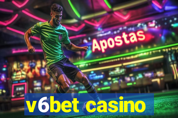 v6bet casino