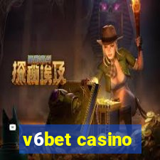 v6bet casino