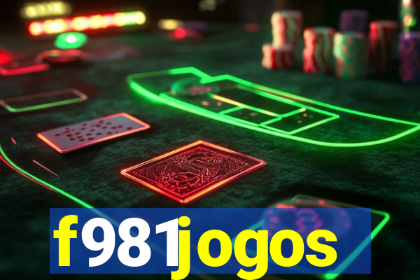 f981jogos