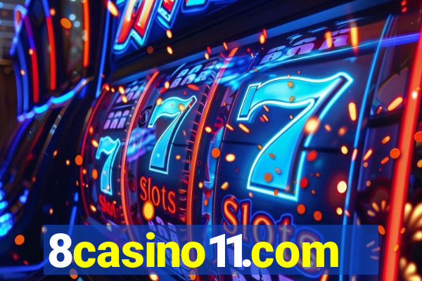 8casino11.com