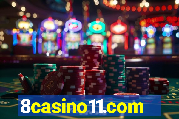 8casino11.com