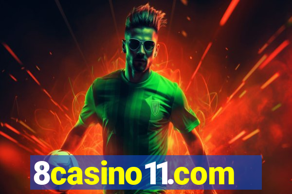 8casino11.com