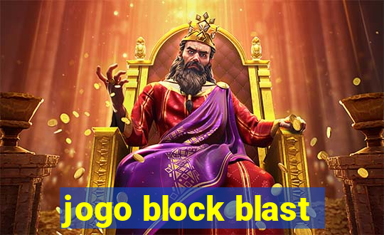 jogo block blast