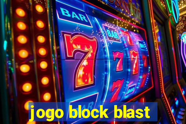 jogo block blast