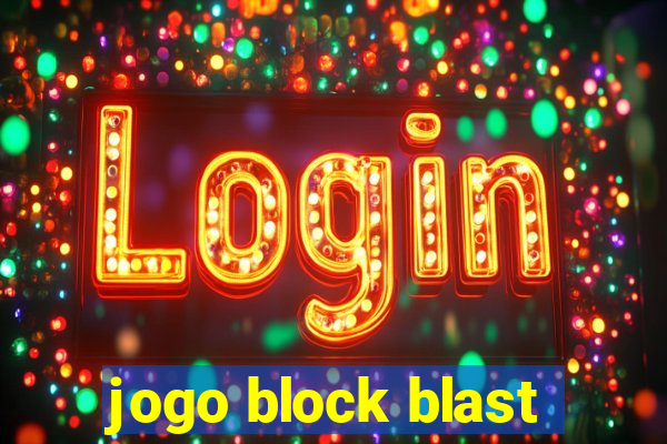 jogo block blast