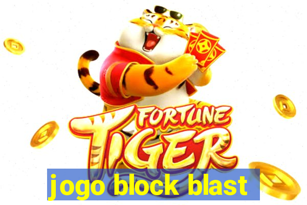 jogo block blast