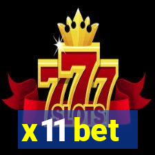 x11 bet