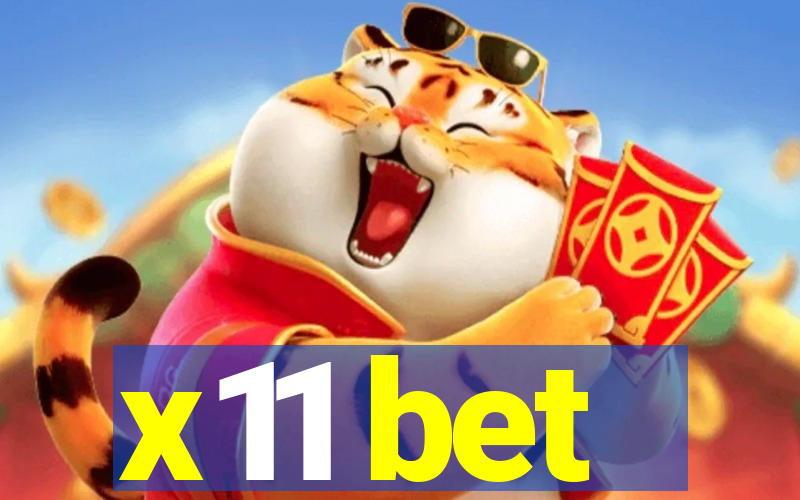 x11 bet