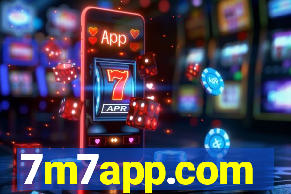 7m7app.com