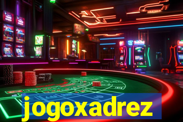 jogoxadrez