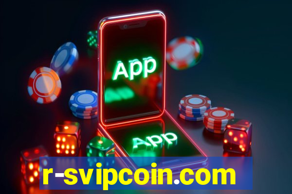 r-svipcoin.com