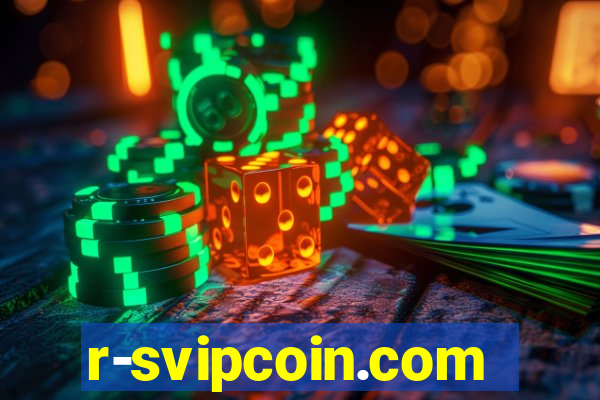 r-svipcoin.com