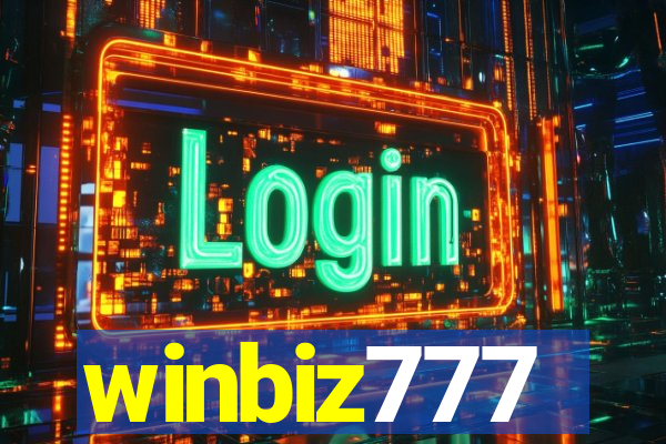 winbiz777