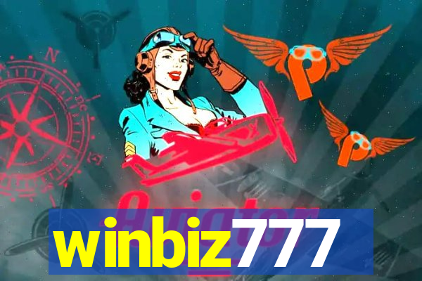 winbiz777