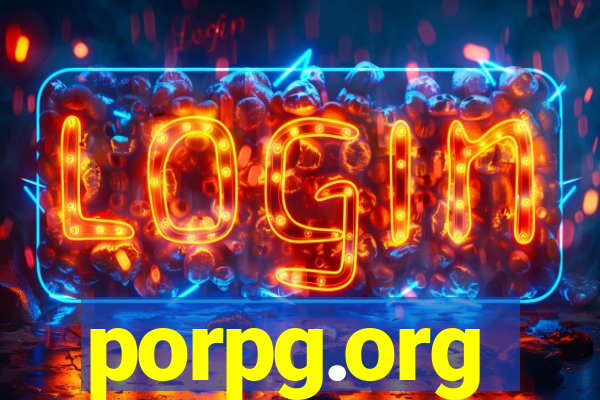 porpg.org