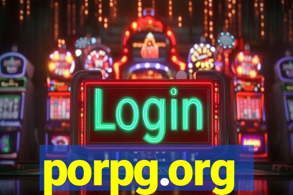 porpg.org