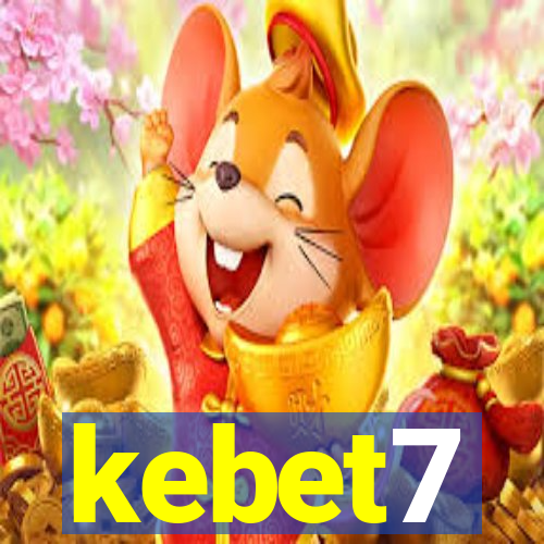 kebet7