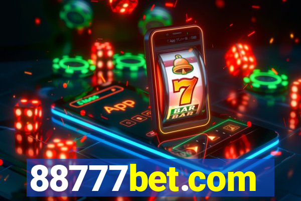 88777bet.com