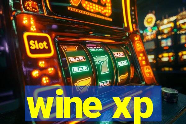 wine xp