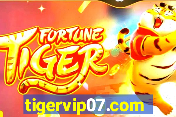 tigervip07.com