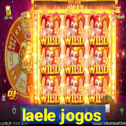 laele jogos