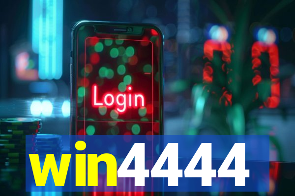 win4444