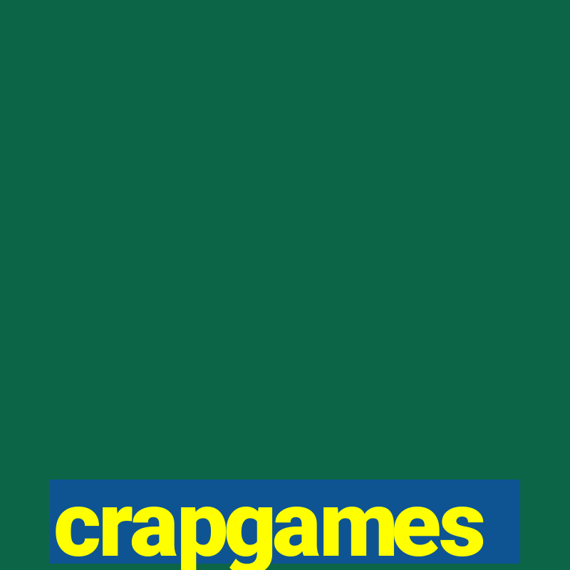 crapgames