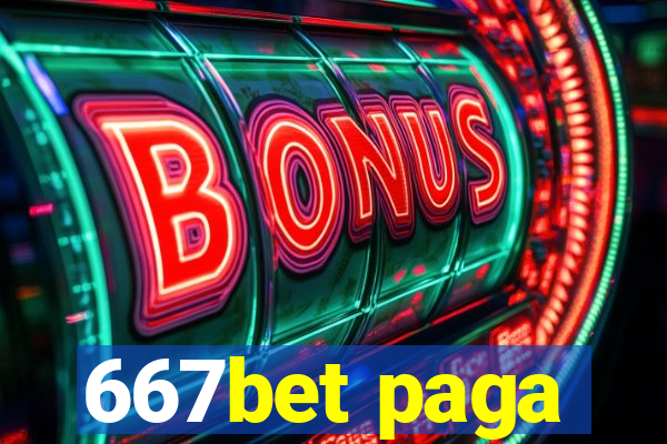 667bet paga